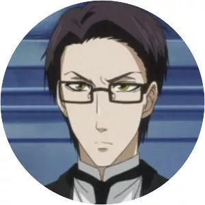 William T. Spears - Fictional character