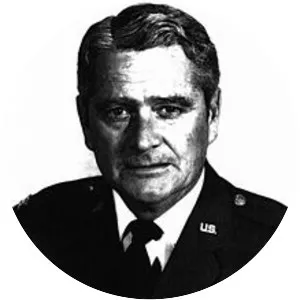 William T. Whisner Jr. - Military officer