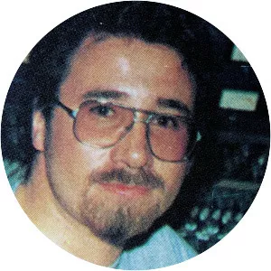 William Tagoona - Film producer