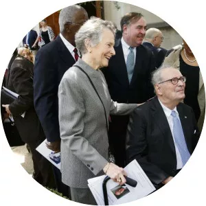 William Talbott Hillman - Henry Hillman's son