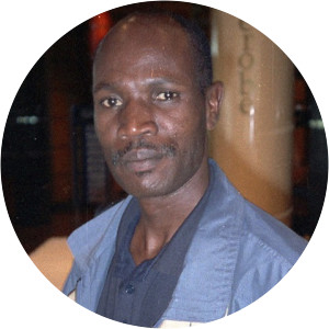 William Tanui - Kenyan olympic athlete