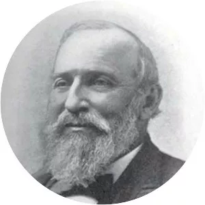 William Taylor Adams