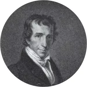 William Taylor Barry