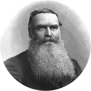 William Taylor - Writer