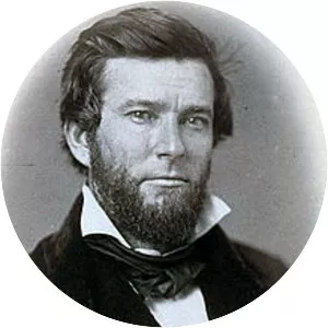 William Tecumsah Avery