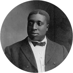 William Tecumseh Vernon