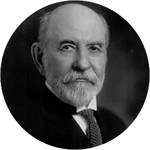 William Temple Hornaday