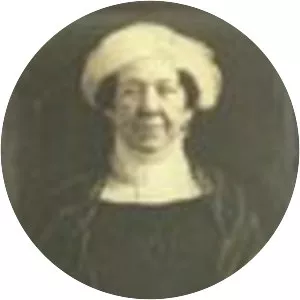 William Temple Todd - Dolley Madison's son