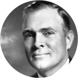 William Templeton Johnson - Architect