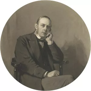 William Tennant Gairdner photograph