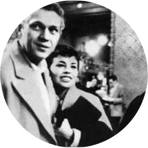 William Terence McQueen photograph