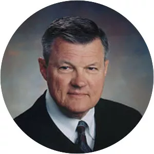 William Terrell Hodges - Former Judge