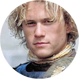 William Thatcher - Fictional character