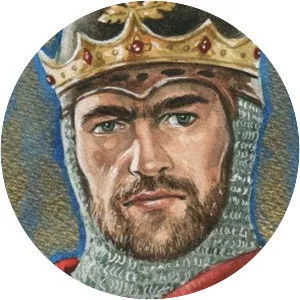 William the Hardy, Lord of Douglas