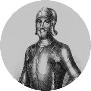 William the Victorious, Duke of Brunswick‑. . .