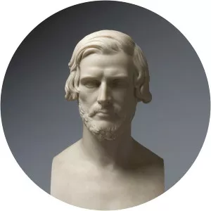 William Theed - Sculptor