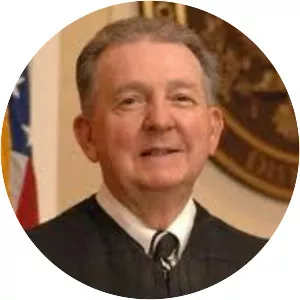 William Theodore Moore Jr.