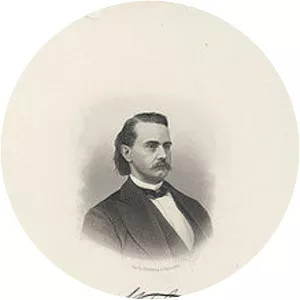 William Theopilus Jones