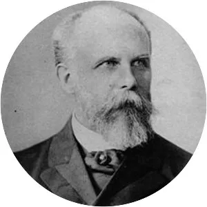 William Thierry Preyer