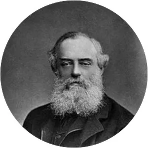 William Thomas Blanford
