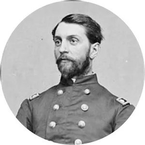 William Thomas Clark - Former United States Representative