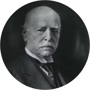 William Thomas Councilman