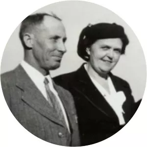 William Thomas Doss - Desmond Doss' father