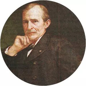 William Thomas Ellis