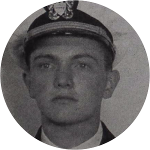 William Thomas Hamill