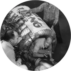 William Thomas Hill Sr.