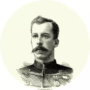 William Thomas Marshall