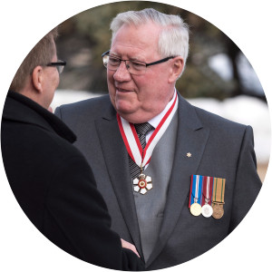 William Thomas Molloy