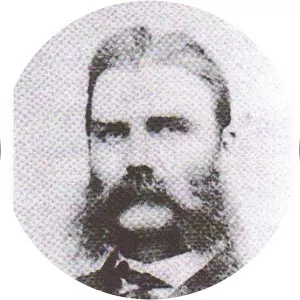 William Thomas Pritchard