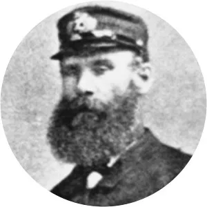 William Thomas Rickard