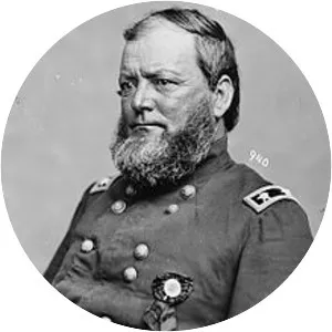 William Thomas Ward - Former United States Representative