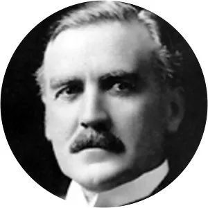 William Thomas White - Former Minister of Finance of Canada