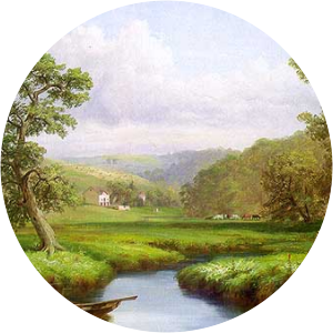 William Thompson Russell Smith