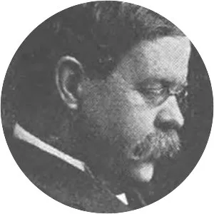 William Thompson Sedgwick