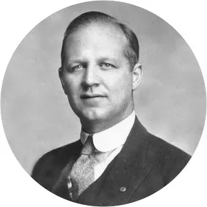 William Thomson Sloper - American stockbroker