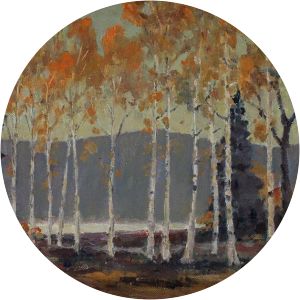 William Thurston Topham