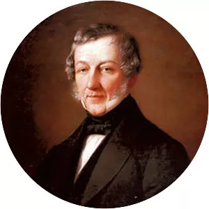 William Tierney Clark