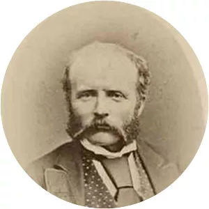 William Tietkens - Journeyer