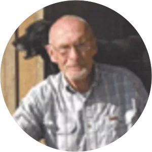 William Tietz - American veterinarian