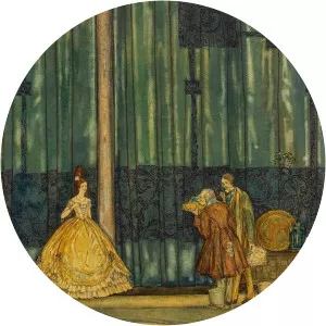 William Timlin