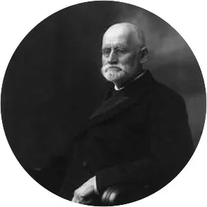 William Torrey Harris