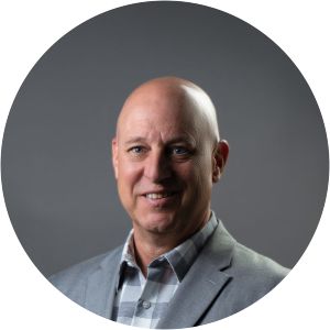 William Trainer photograph