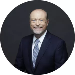 William Treanor - Dean of the Georgetown University Law Center