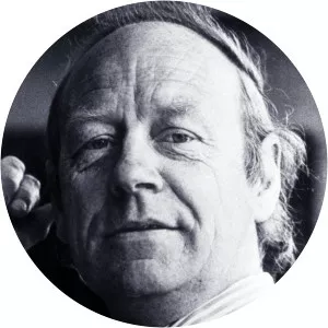 William Trevor