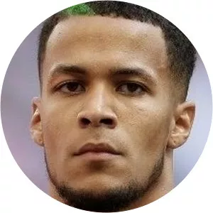 William Troost-Ekong
