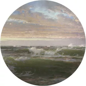 William Trost Richards